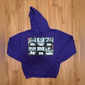 Spooky season hoodie